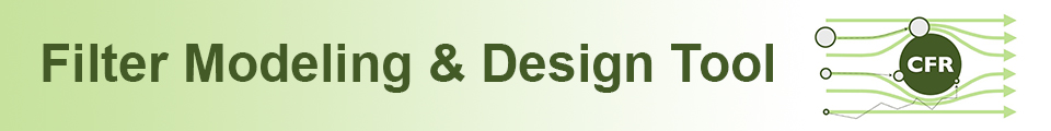 Center for Filtration Research